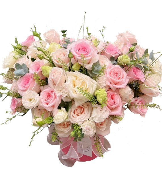 Hiện Đại - Hoa Sài Gòn