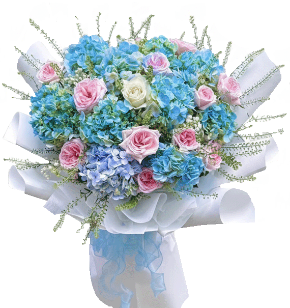 Hoa Cho Người Thương