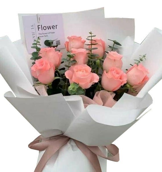 Hoa Của Bao Ký Ức