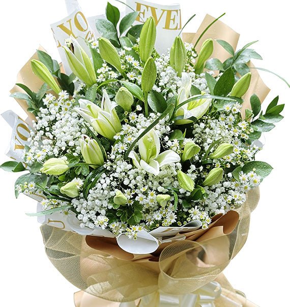 Hoa Của Nắng - Hoa Sài Gòn