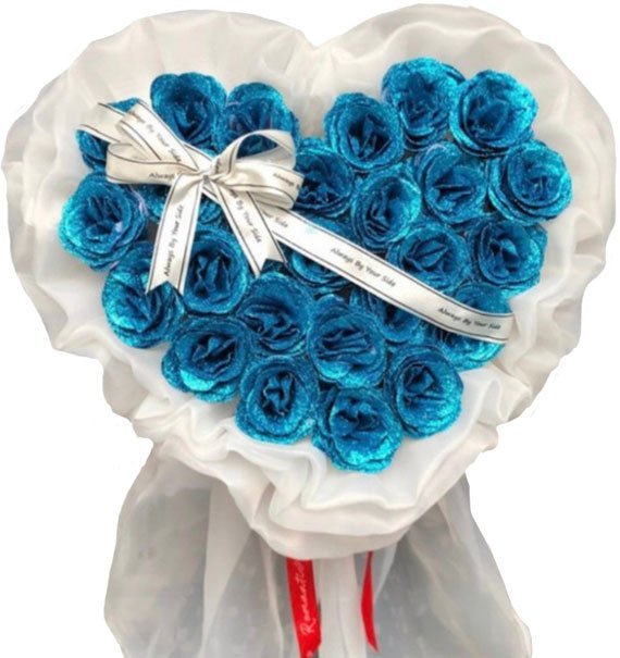 Hoa Của Nữ Thần