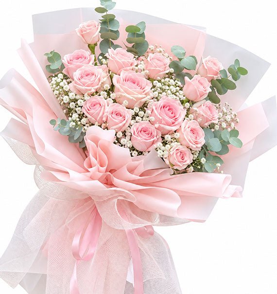 Hoa Gửi Người Thương Hoa 20/10