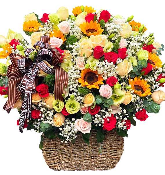 Hoa Kỷ Niệm 06 - Hoa Sài Gòn