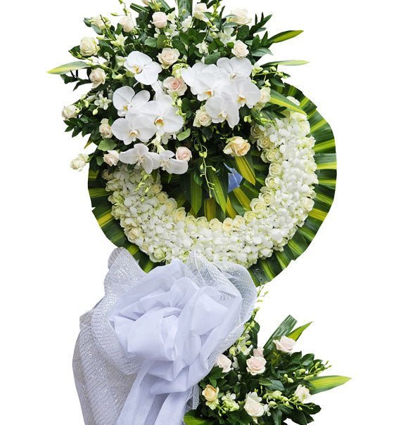 Hoa Lời Chia Tay - Hoa Sài Gòn