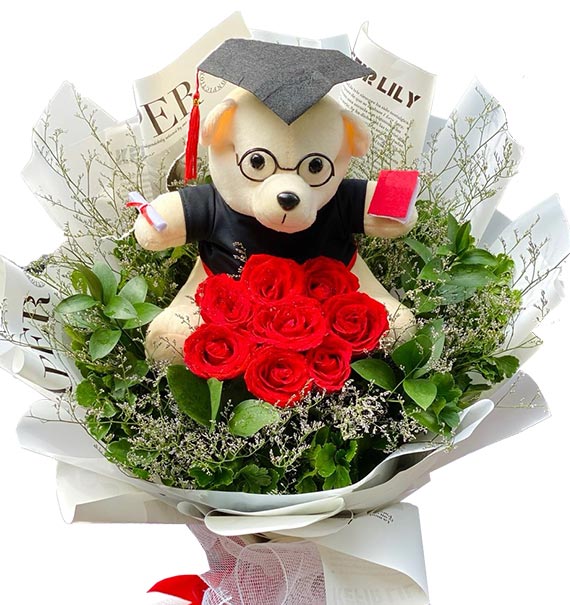 Hoa Nở Thanh Xuân