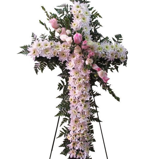 Hoa Online Chia Buồn Công Giáo - Hoa Sài Gòn