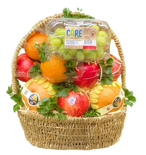 Hoa Quả Yêu Thương