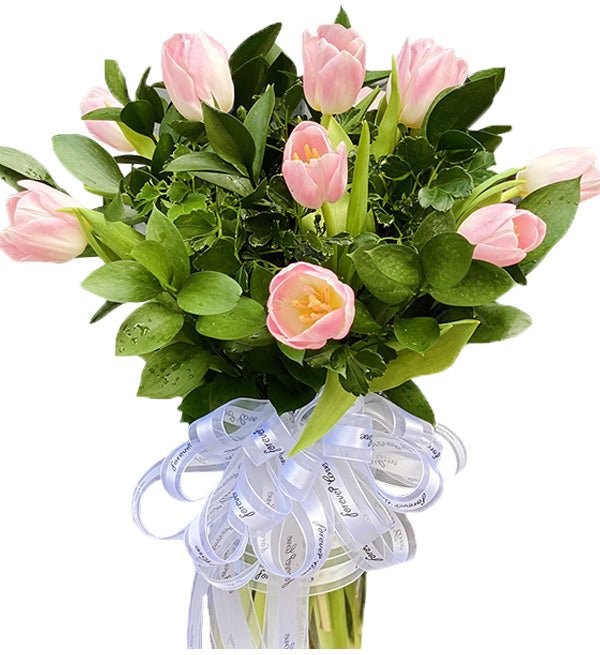 Yêu Thương Nở Hoa