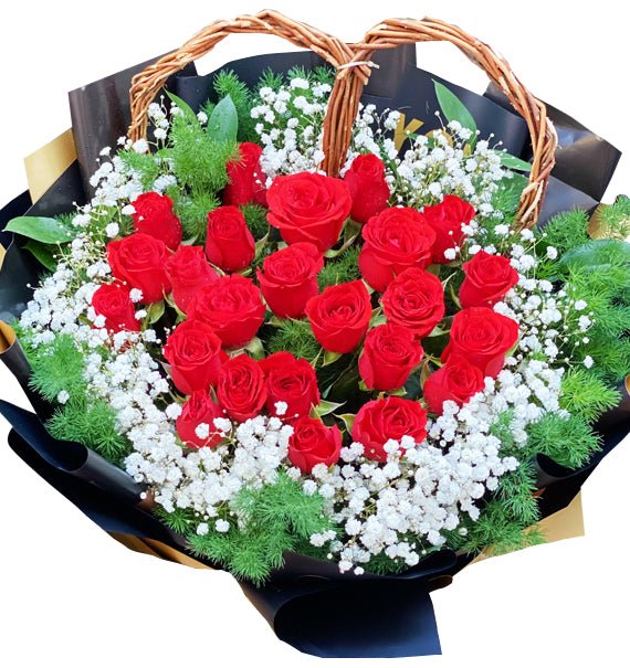 Hoa Tươi Hồ Chí Minh - Hoa Sài Gòn