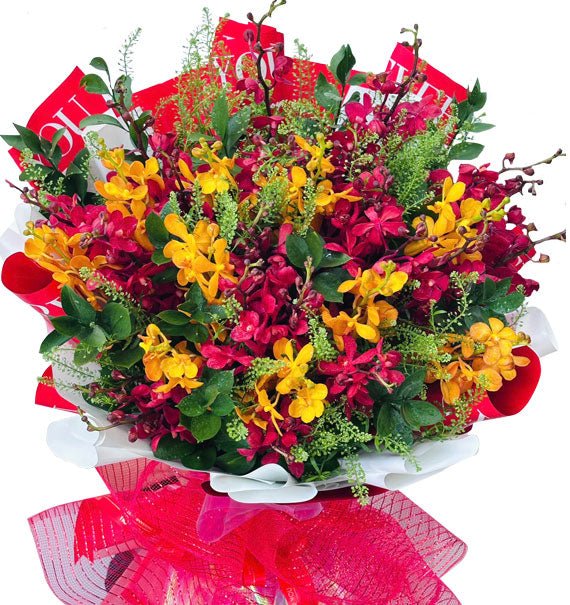 Hoa Valentine 14 Tháng 2 31 - Hoa Sài Gòn