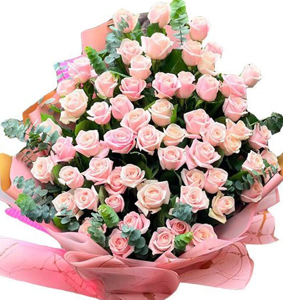 Hoa Valentine 14 Tháng 2 37 - Hoa Sài Gòn