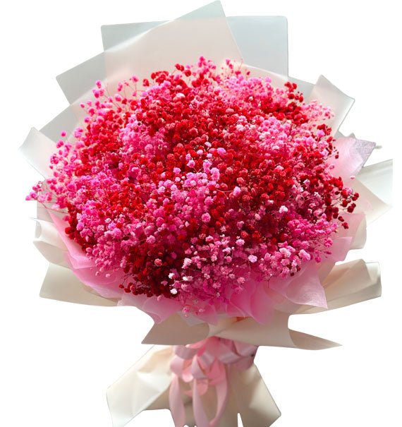 Hoa Valentine 14 Tháng 2 73 - Hoa Sài Gòn