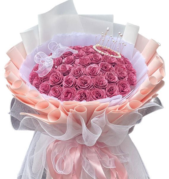 Hoàng Kim Yêu Dấu