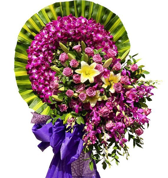 Hồi Ức Vẹn Nguyên - Hoa Sài Gòn