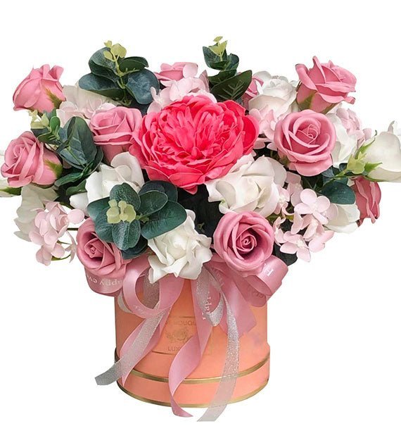 Hồng Ngân Ngọt Dịu