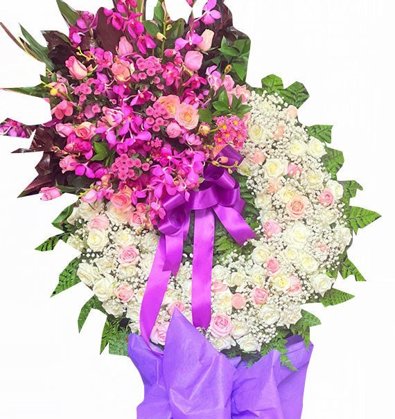 Hư Vô - Hoa Sài Gòn