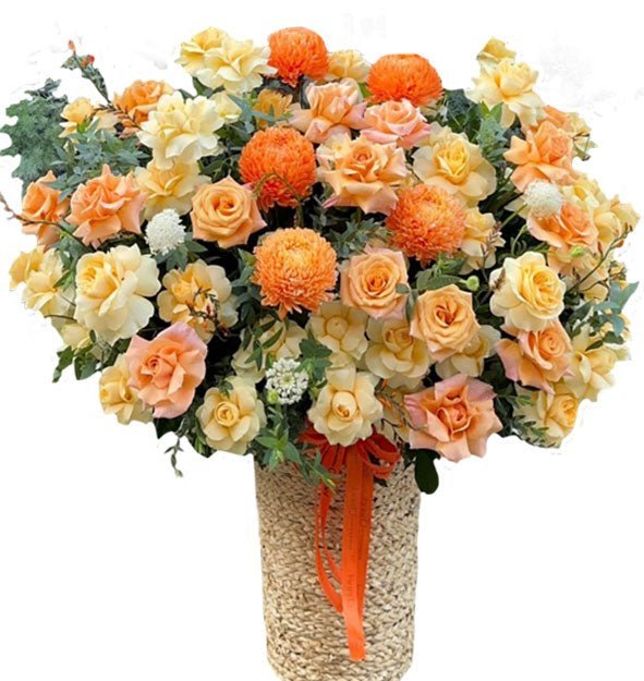 Hưng Thịnh Sắc Ngọc