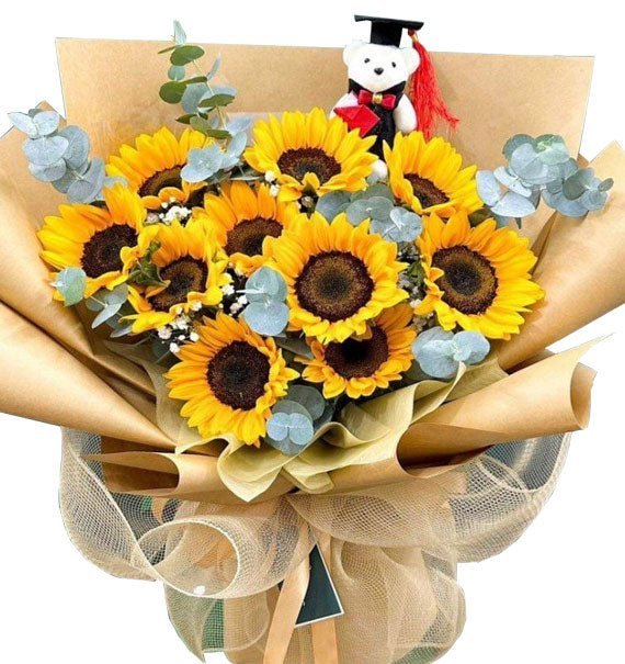 Hướng Dương Tự Hào