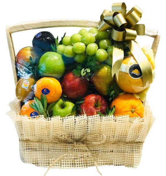 Hương Quả Premium