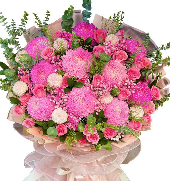 Hương Sắc Biết Ơn