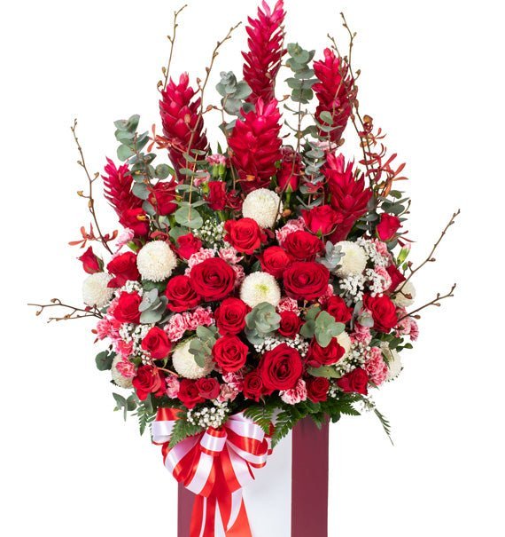 Hương Sắc Khởi Nguyên