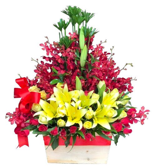 Hương Xưa Còn Đọng