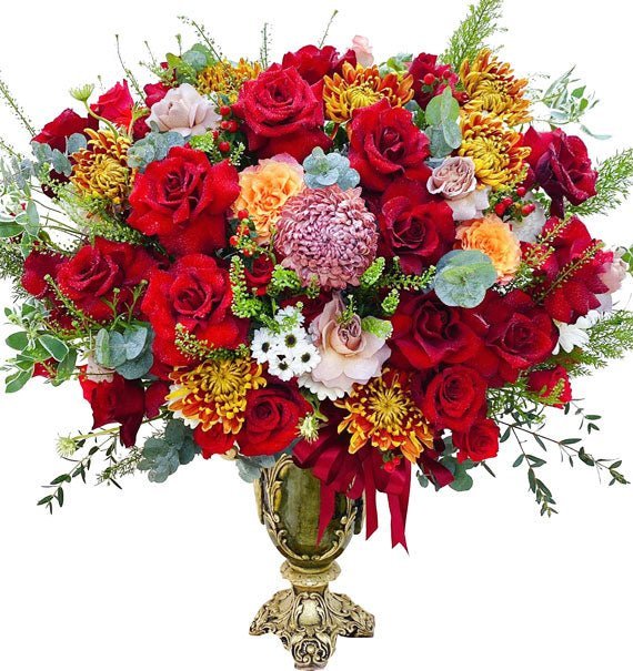 Huyết Sắc Yêu Thương