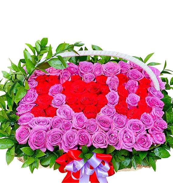 I Love You - Hoa Sài Gòn