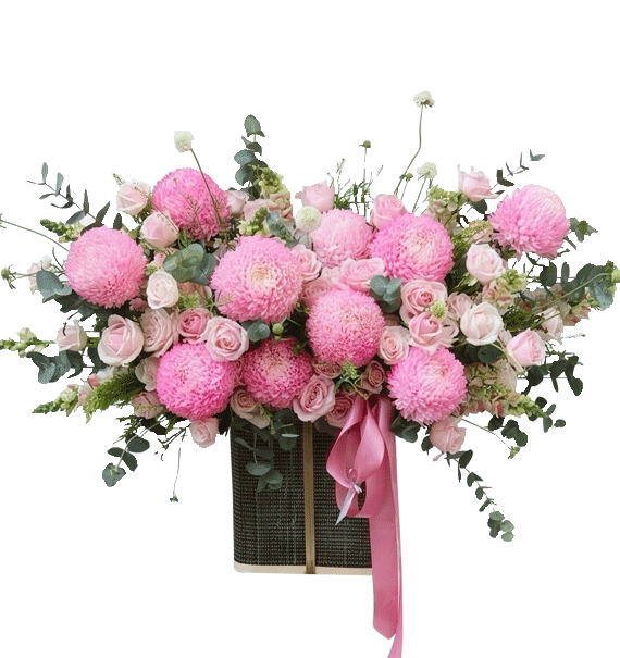 Imperial Bloom