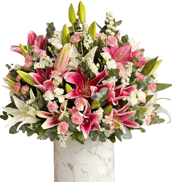 Joyful Basket