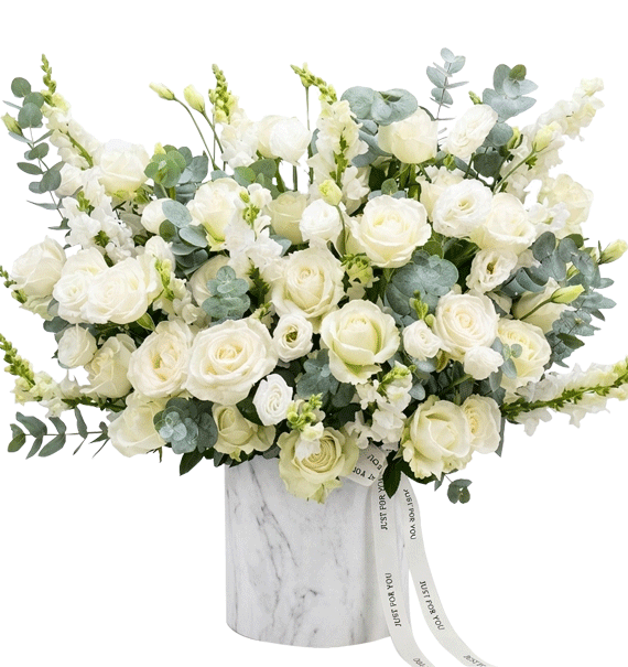 Just For You
