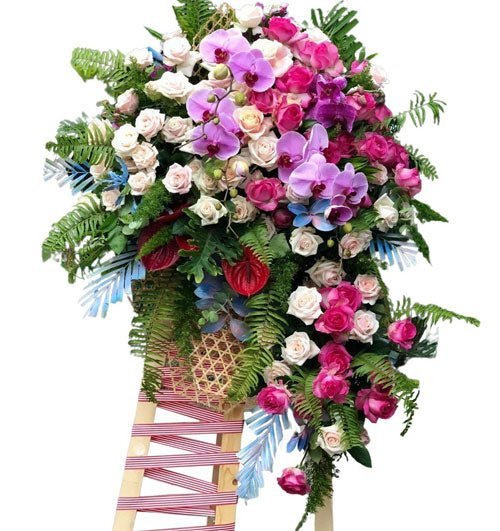 ke go hoa hong va ho diep