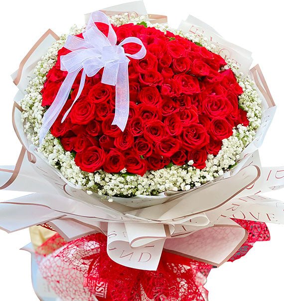 Kẻ Si Tình - Hoa Sài Gòn