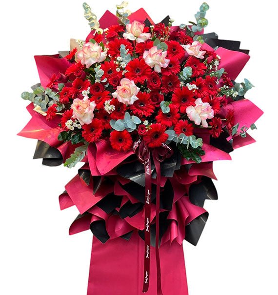 khai truong cat tuong