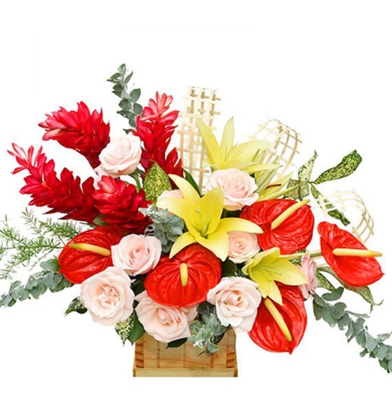 Khởi Sắc Từ Thiền 