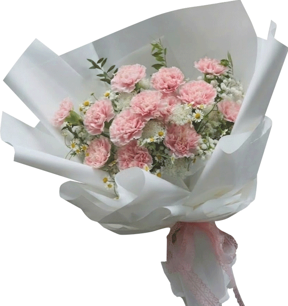 Không Chỉ Là Hoa