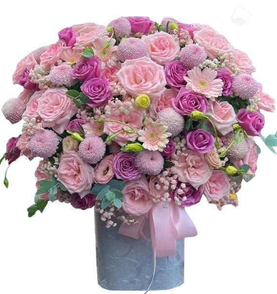 Khúc Ca Chiến Thắng - Hoa Sài Gòn