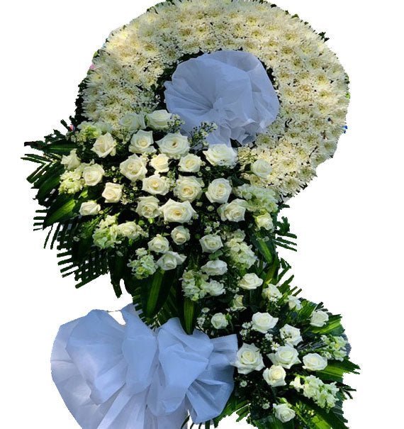 Kí Ức Xưa - Hoa Sài Gòn