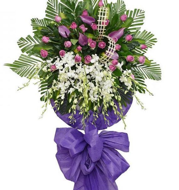 Kiếp Nhân Sinh - Hoa Sài Gòn