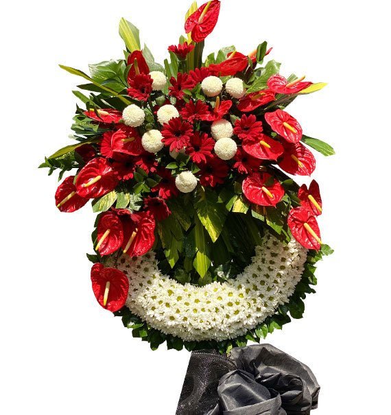 Kính Viếng - Hoa Sài Gòn