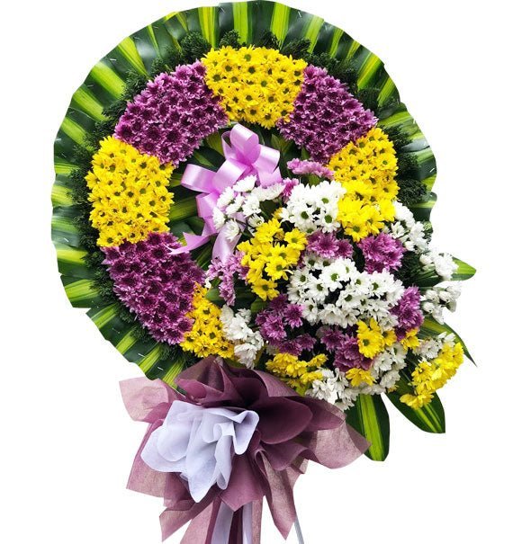 Kính Viếng Ba/Mẹ/Ông/Bà - Hoa Sài Gòn