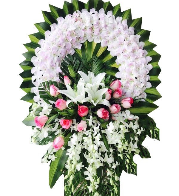 Lặng Lẽ - Hoa Sài Gòn