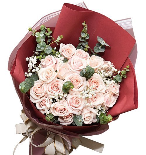 Lặng Lẽ Nói Lời Xin Lỗi