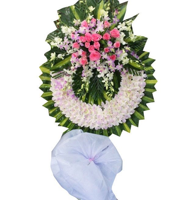 Lệ Buồn - Hoa Sài Gòn