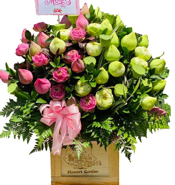 Liên Hoa Qúy Phái