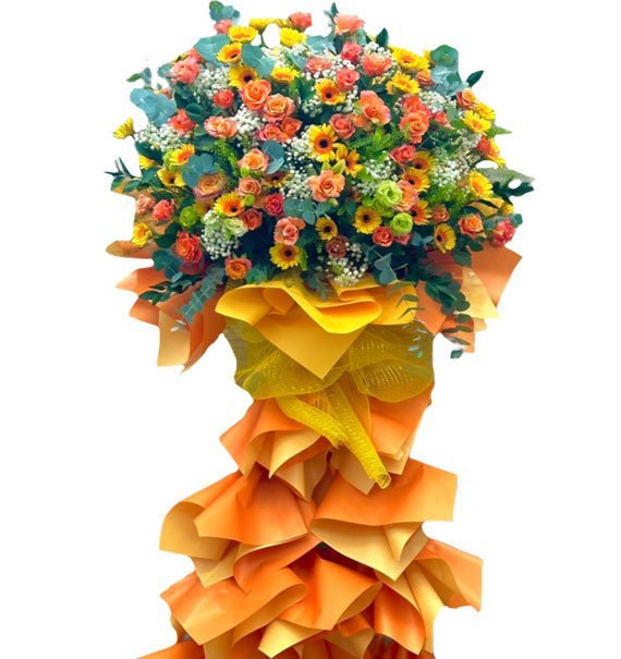 Lộc Vàng Khai Vận