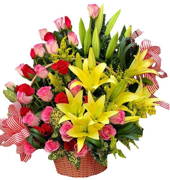 Lộc Về Dâng Ngọc