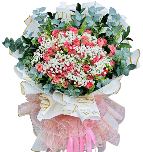 Lời Chúc Hoàn Mỹ