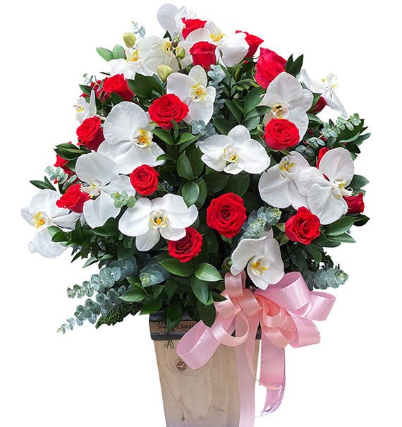 Lời Của Gió - Hoa Sài Gòn