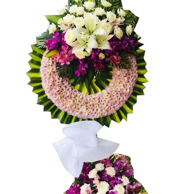 Lời Cuối - Hoa Sài Gòn